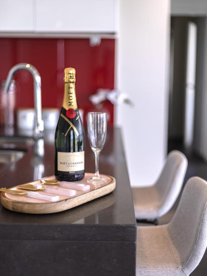 Apartment Skyline & Riverview Skyhigh Seduction Luxe Brisbane