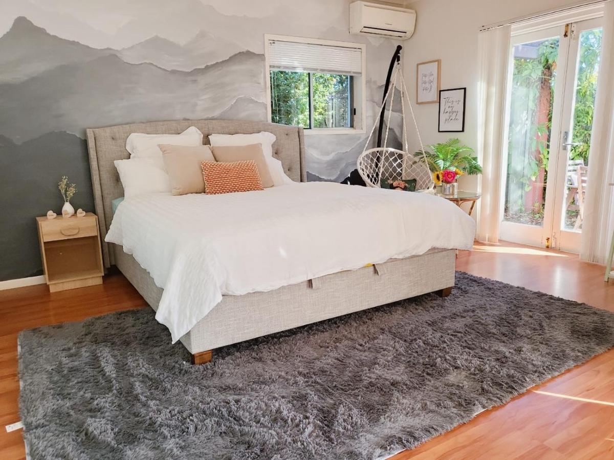 Guest house 11 Chartwell Brisbane