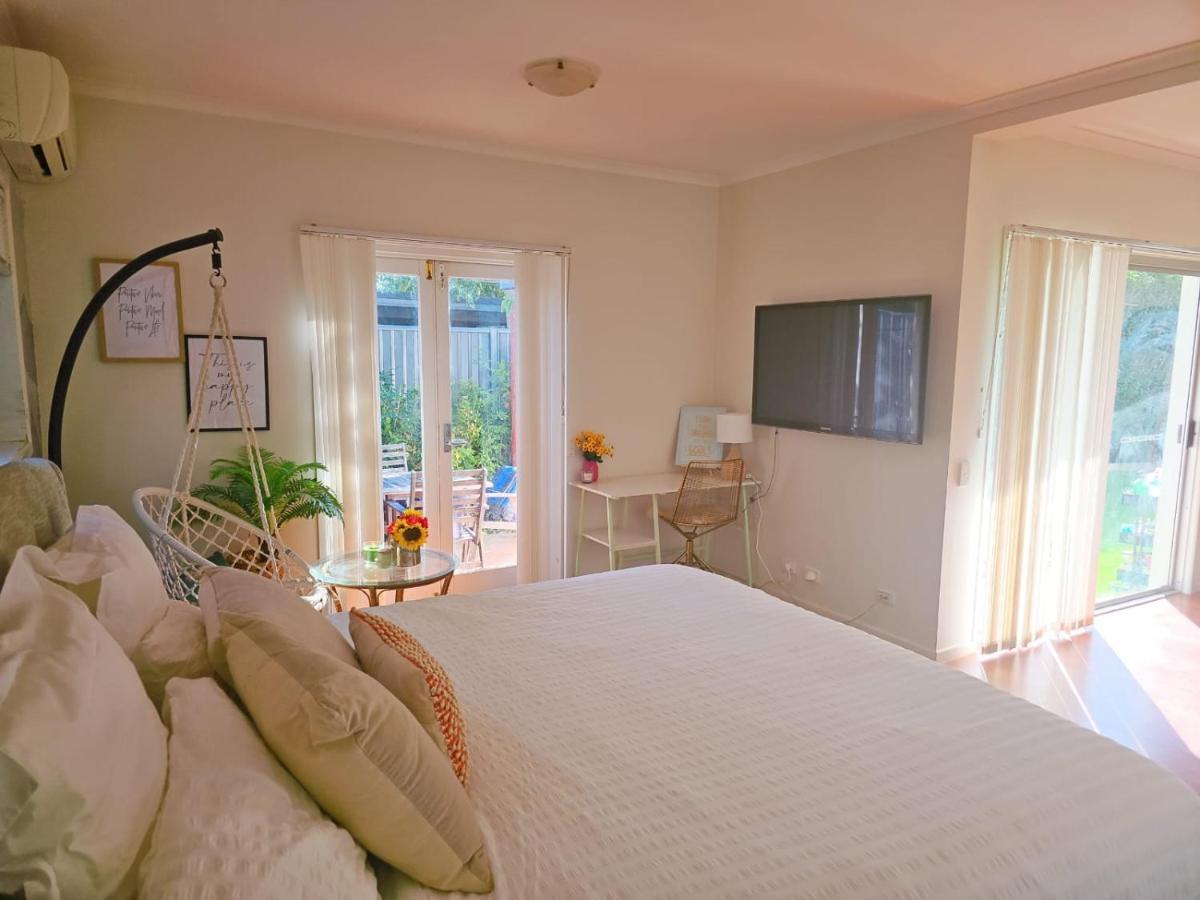 Guest house 11 Chartwell Brisbane