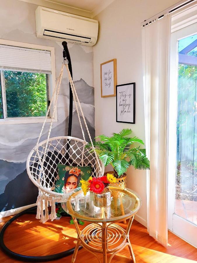 11 Chartwell Guest house Brisbane