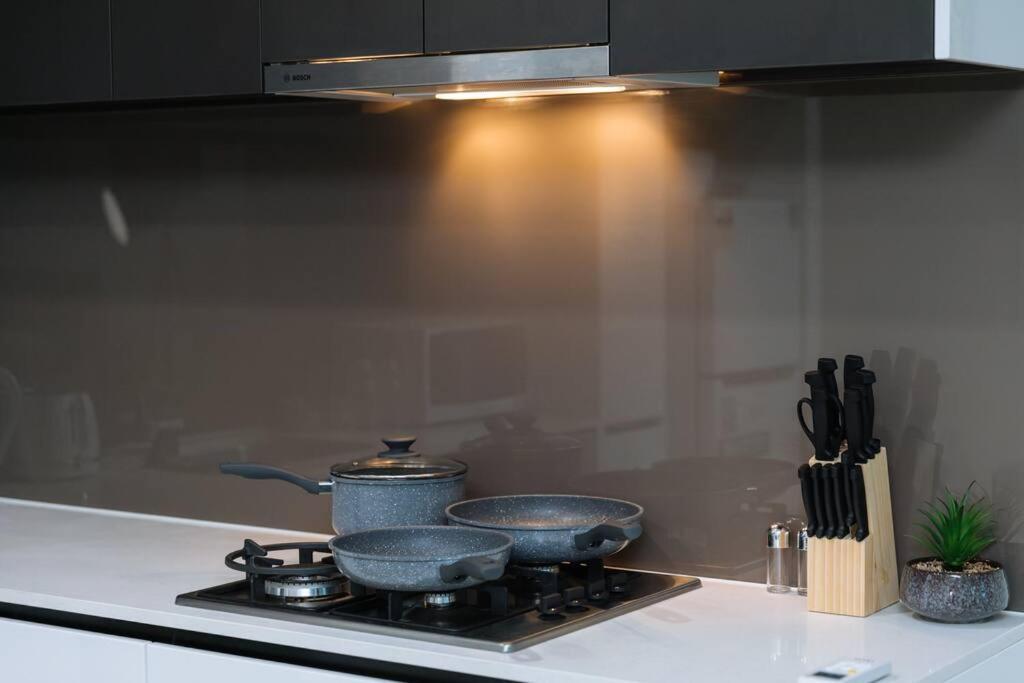 Apartment South Epicentre - 1 Bedroom *