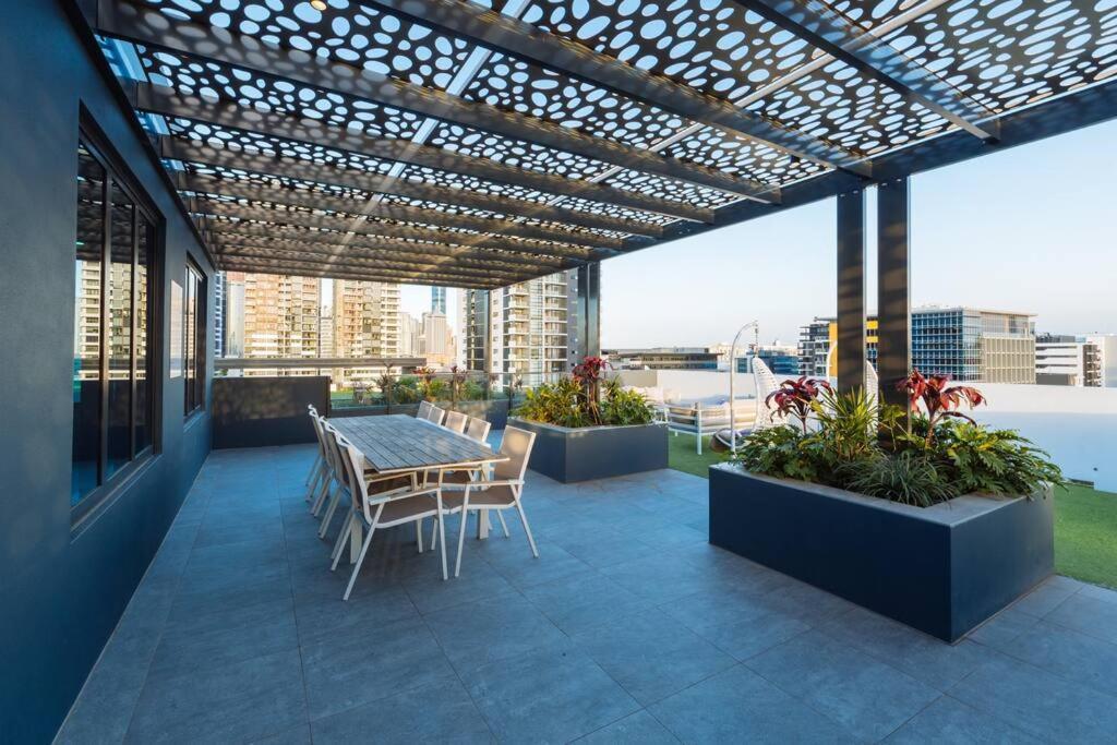 South Epicentre - 1 Bedroom Brisbane
