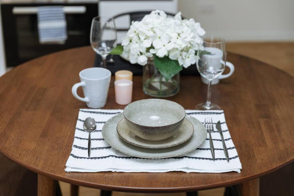 South Epicentre - 1 Bedroom *