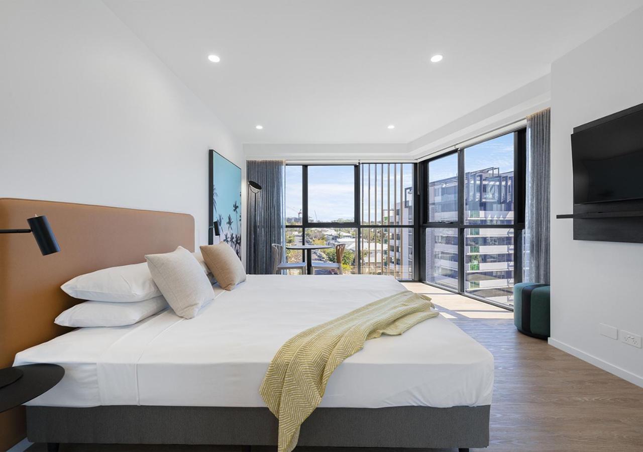 Apartment Rambla At South Sq Brisbane
