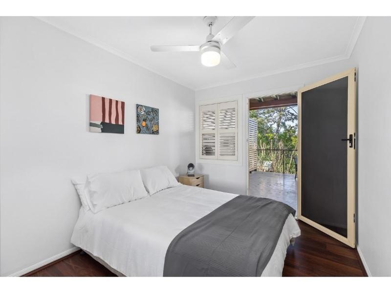 Homestay House Facing The Brisbane