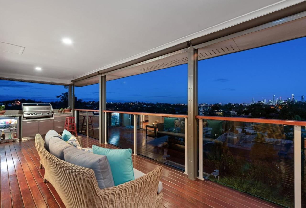 Luxurious With Spectacular Views * Brisbane