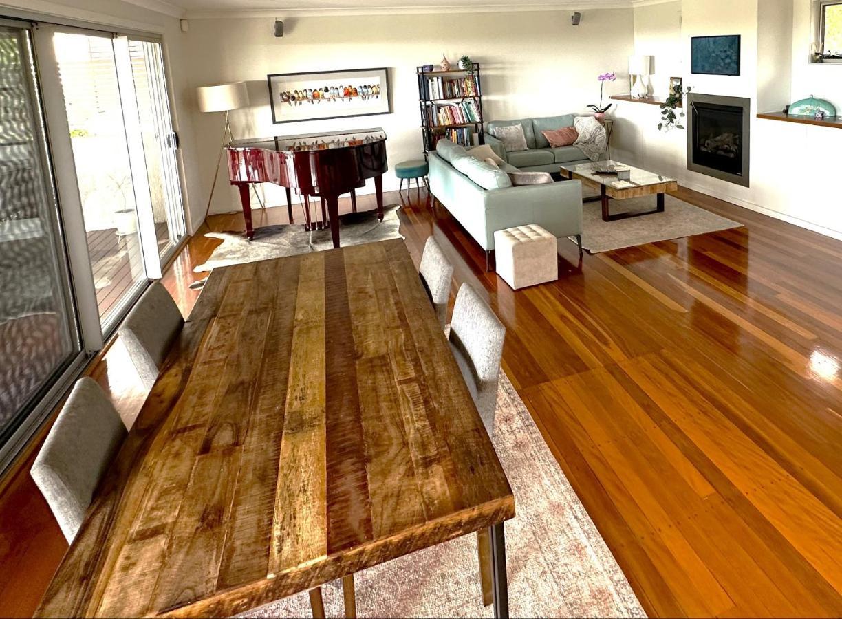 Luxurious With Spectacular Views * Brisbane