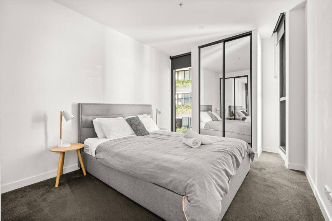 101q Luxury Abnb-style View 2br Nr Chinatown Free Parking Brisbane