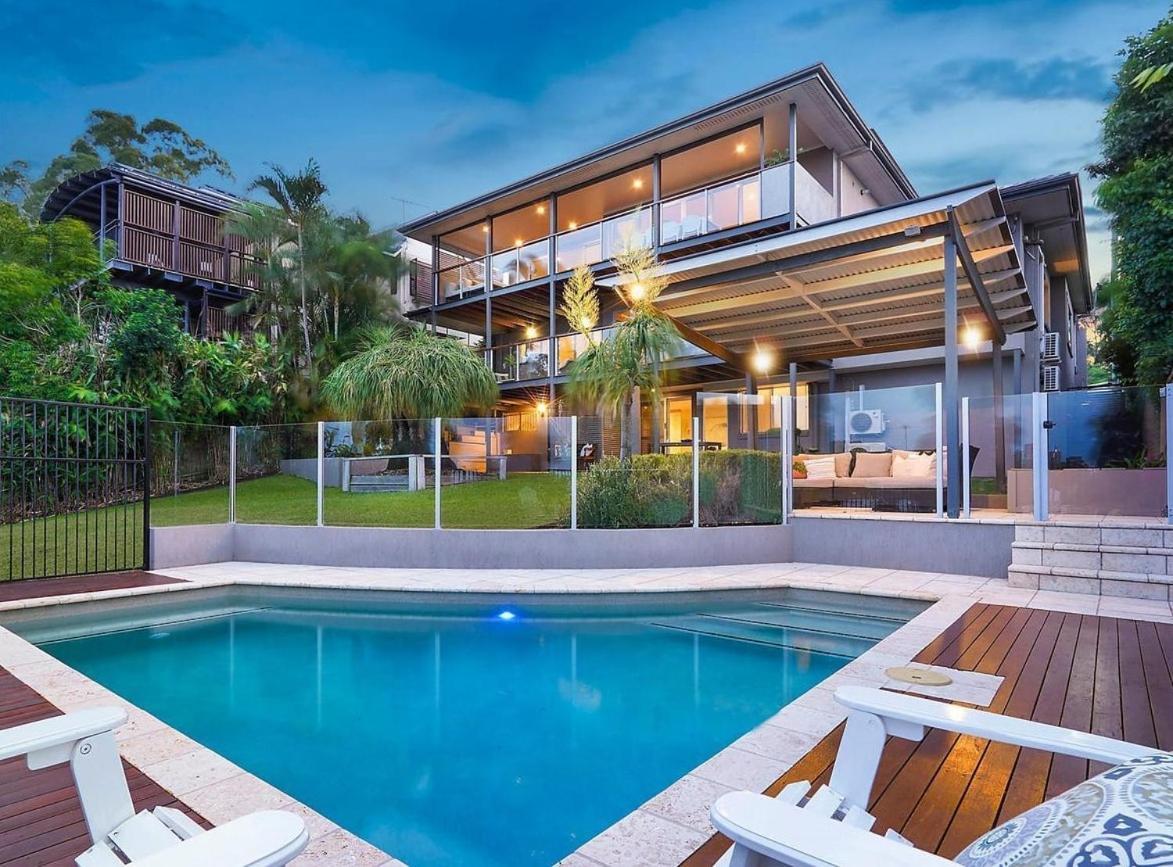 Holiday home Luxurious With Spectacular Views