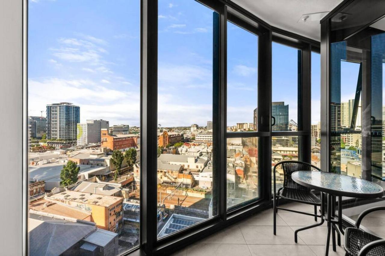 101q Luxury Abnb-style View 2br Nr Chinatown Free Parking * Brisbane