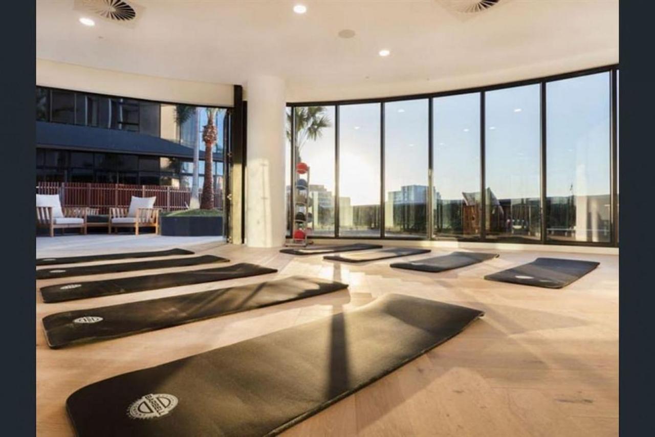 101q Luxury Abnb-style View 2br Nr Chinatown Free Parking * Brisbane
