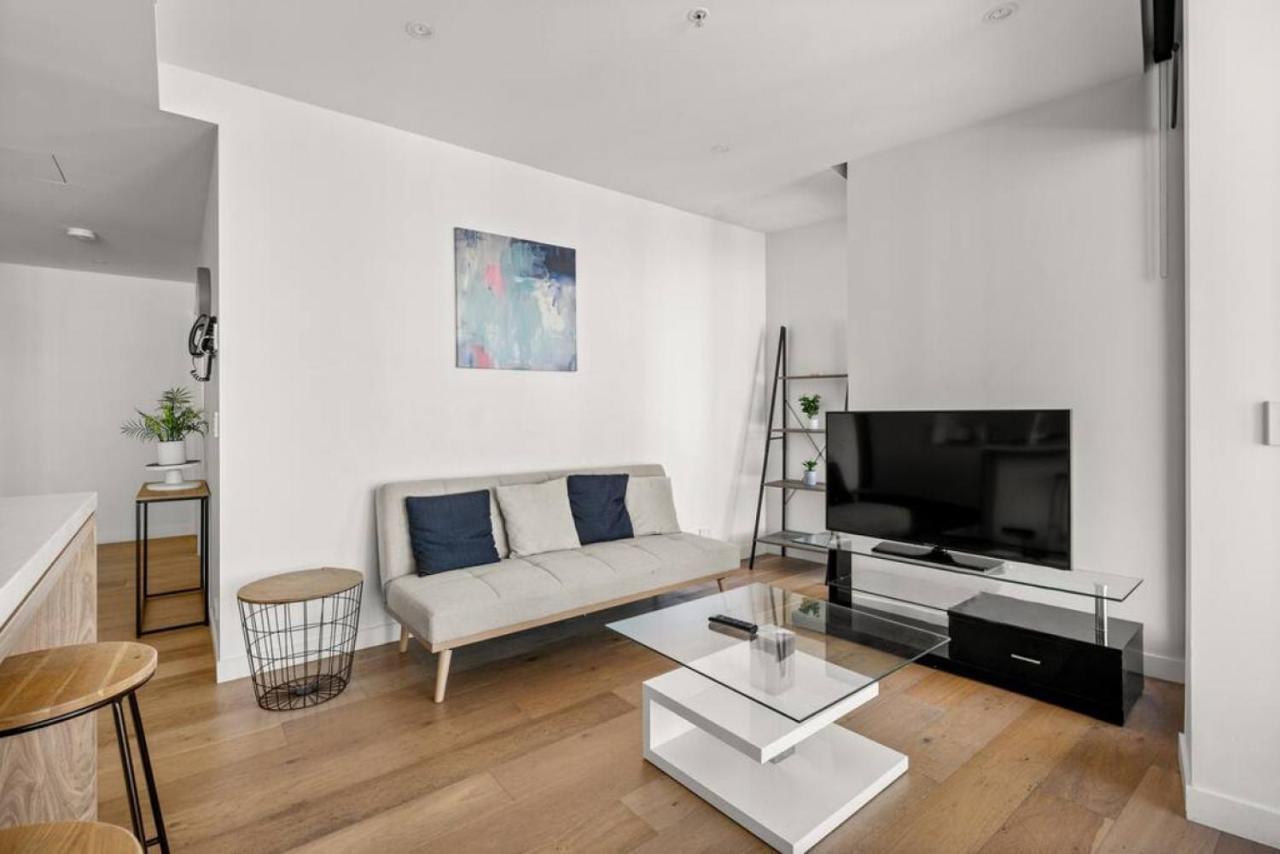 Apartment 101q Luxury Abnb-style View 2br Nr Chinatown Free Parking