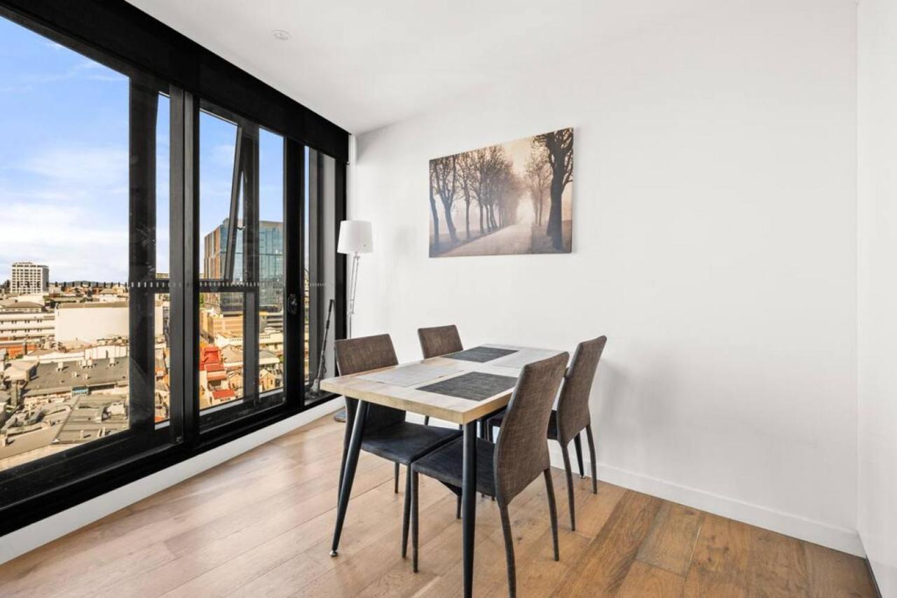 Apartment 101q Luxury Abnb-style View 2br Nr Chinatown Free Parking Brisbane