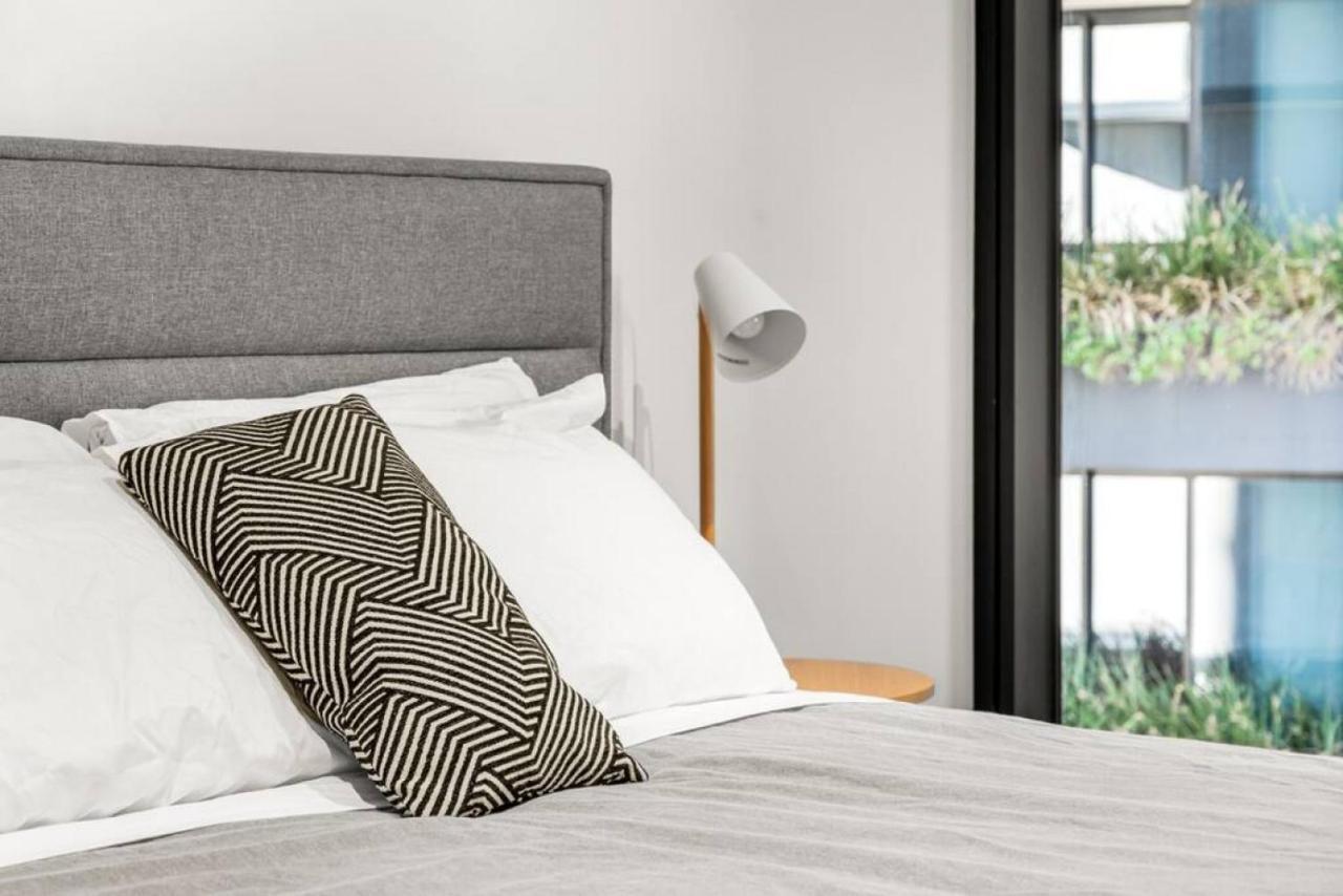 Apartment 101q Luxury Abnb-style View 2br Nr Chinatown Free Parking