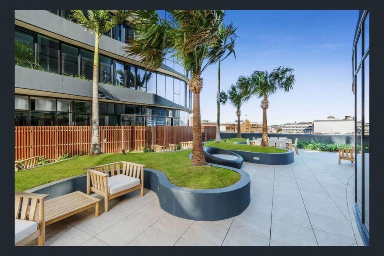Apartment 101q Luxury Abnb-style View 2br Nr Chinatown Free Parking Brisbane