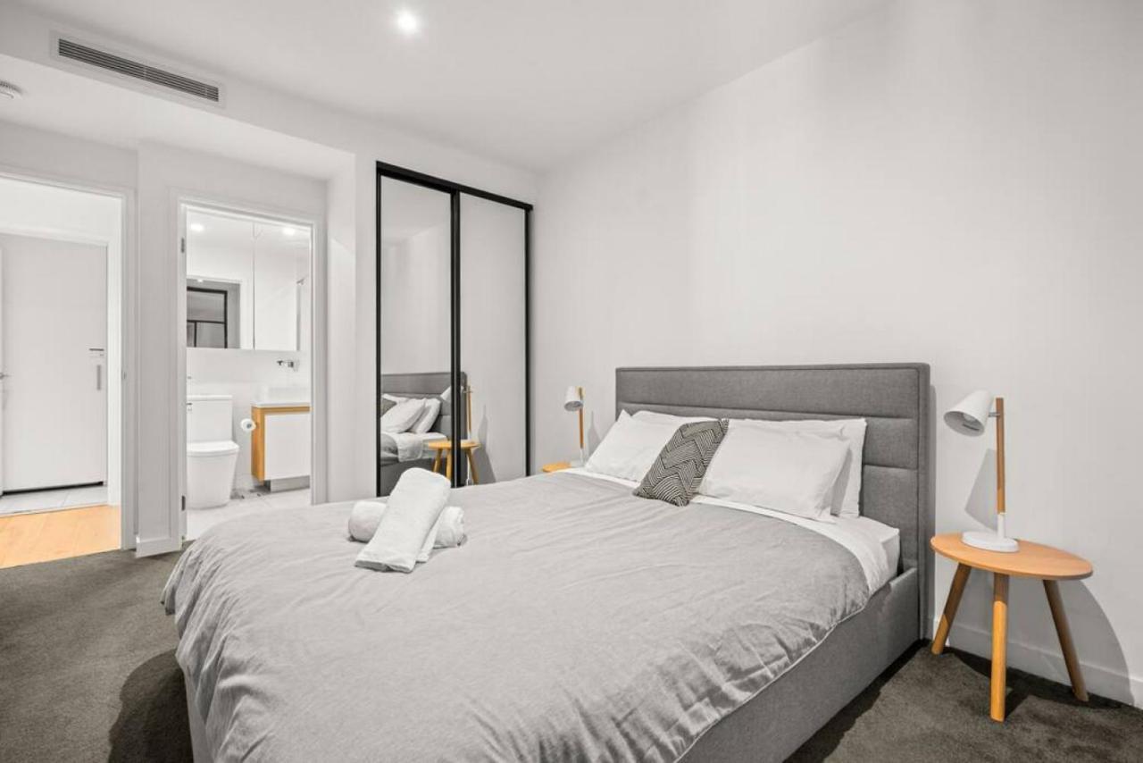Apartment 101q Luxury Abnb-style View 2br Nr Chinatown Free Parking *