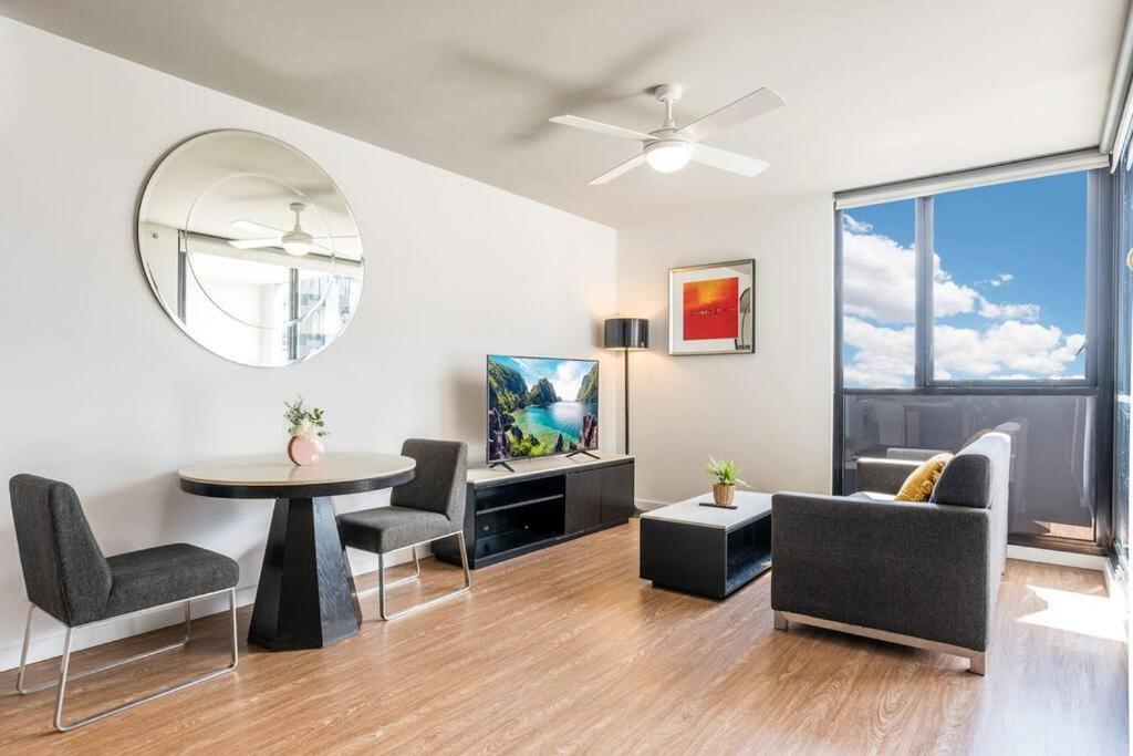 Apartment Vibrant Inner Living 1 Bedroom Brisbane