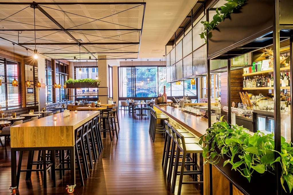 Hyatt Regency Hotel Brisbane