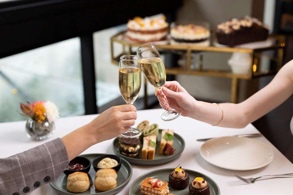 Hyatt Regency Hotel Brisbane