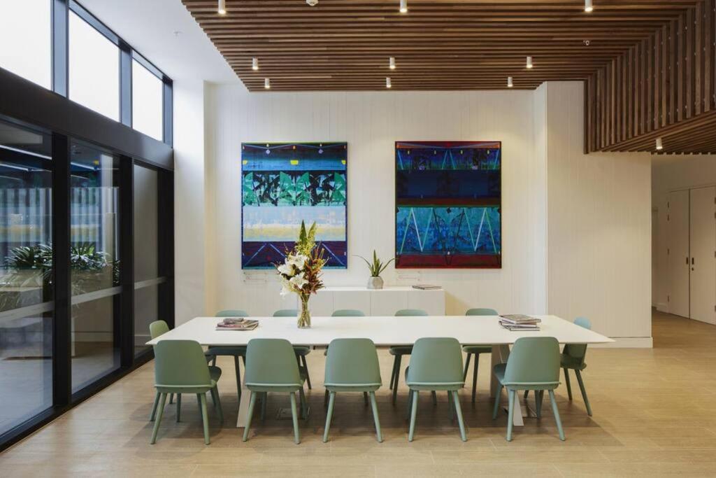 Central Brisbane2bedspark+super Big Balcony! * Brisbane