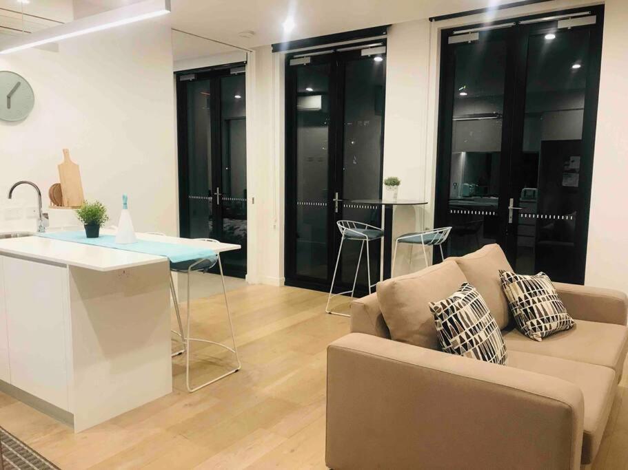Central Brisbane2bedspark+super Big Balcony! Apartment Brisbane
