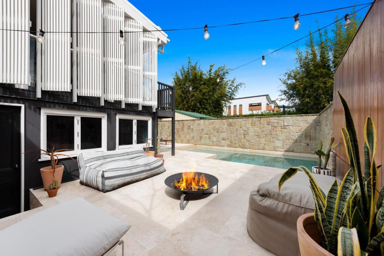 The Clay House Holiday home Brisbane