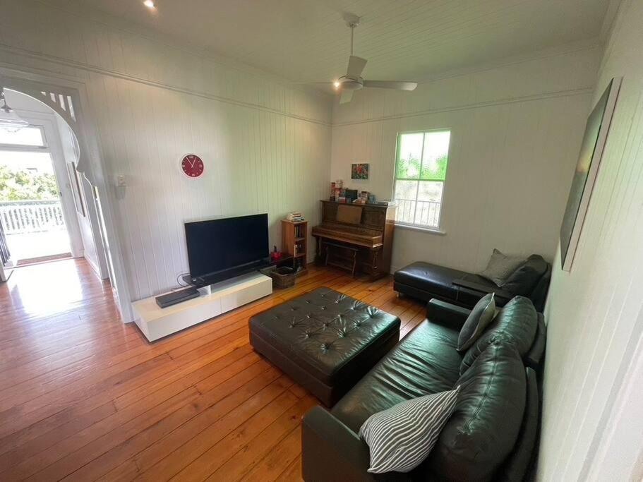 Neat, Tidy And * Brisbane