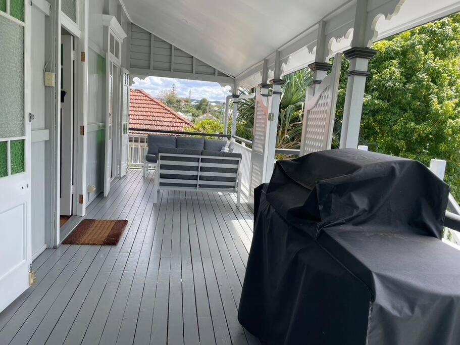 Holiday home Neat, Tidy And Brisbane