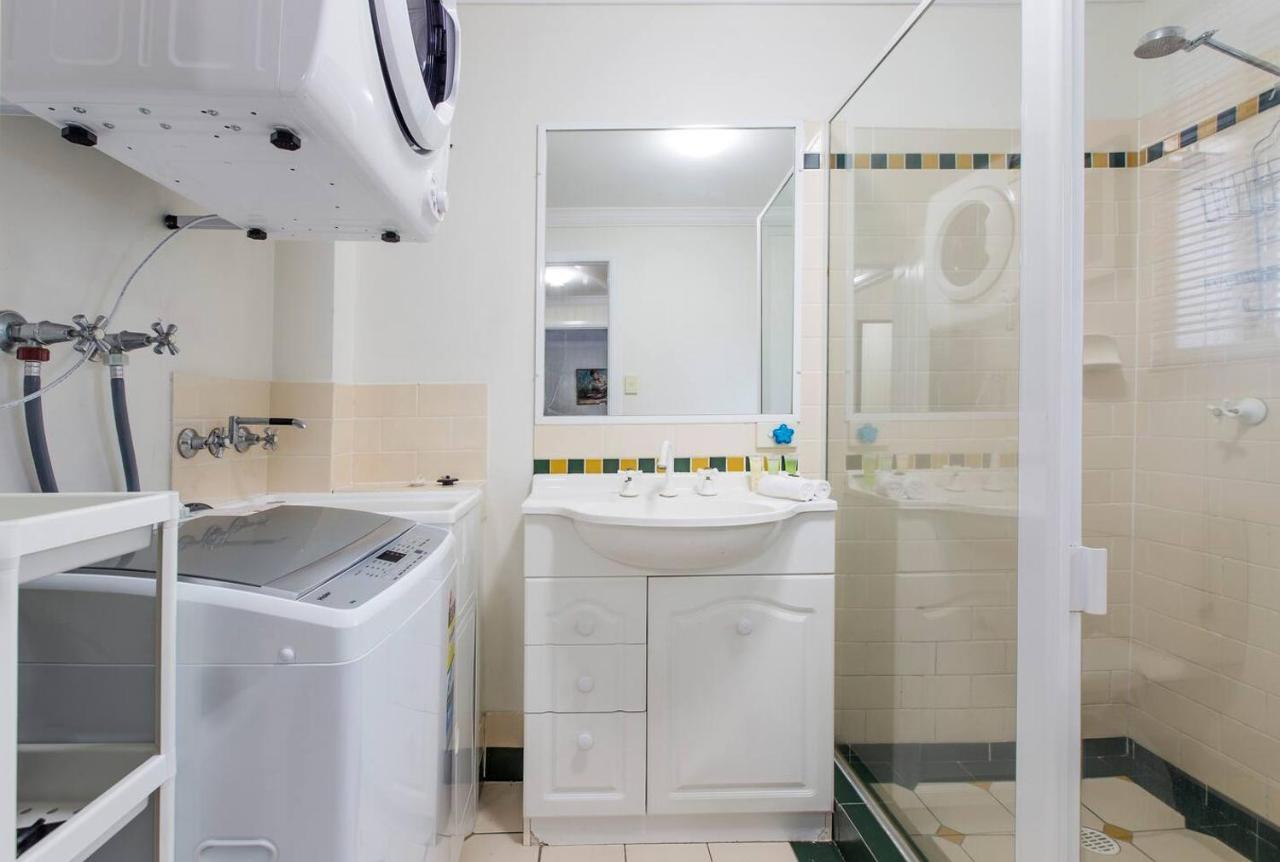 Fernberg - Sunny Queenslander Charm *