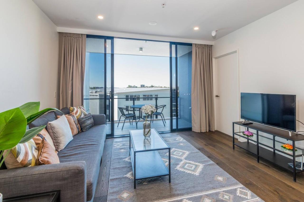Cityscape Serenity With Pool Near Gabba And Cbd * Brisbane