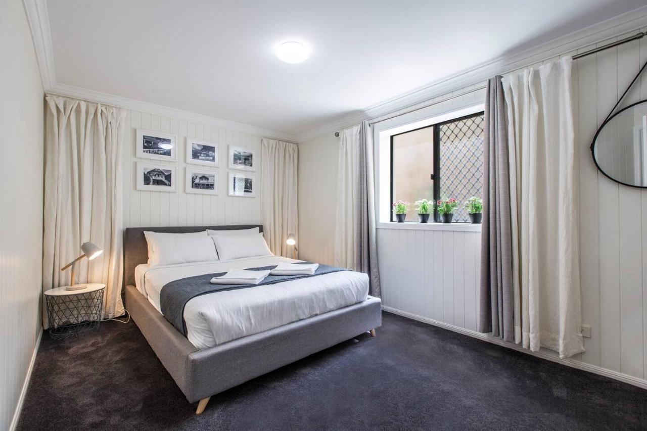 Fernberg - Sunny Queenslander Charm * Brisbane