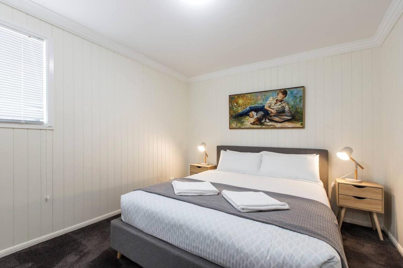 Fernberg - Sunny Queenslander Charm *