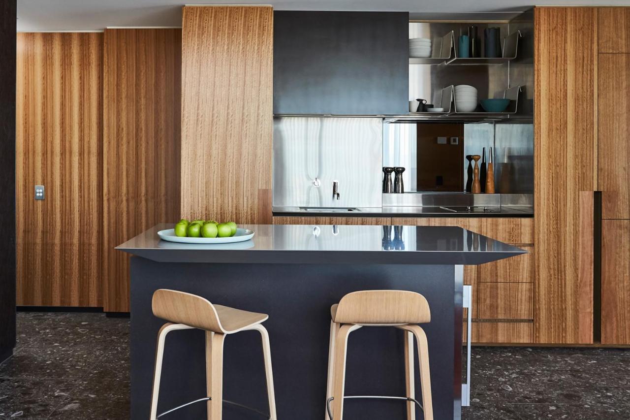 Apartment Spire Residences By The Spire Manager Brisbane