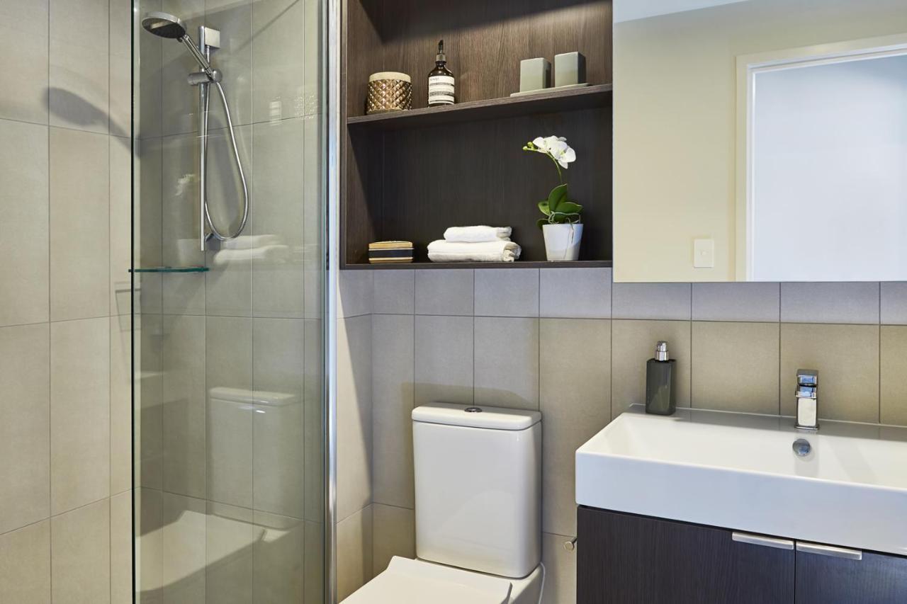 Apartment Spire Residences By The Spire Manager *