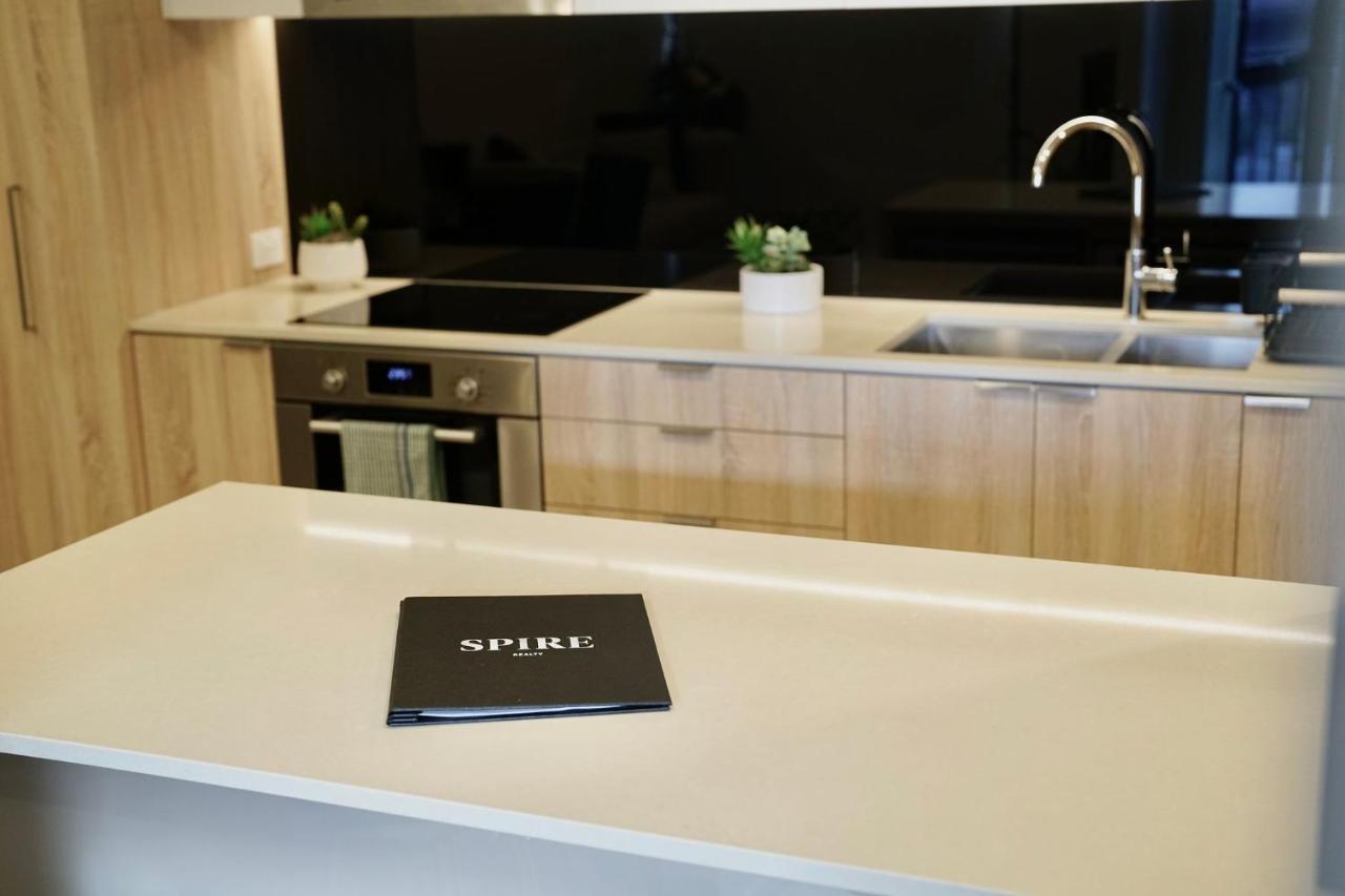 Spire Residences By The Spire Manager Apartment Brisbane
