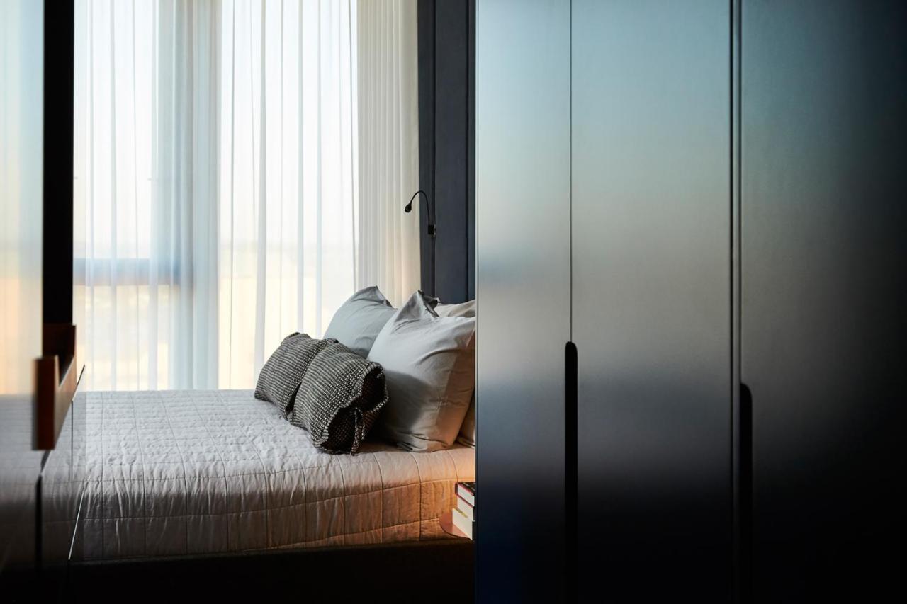 Spire Residences By The Spire Manager Brisbane