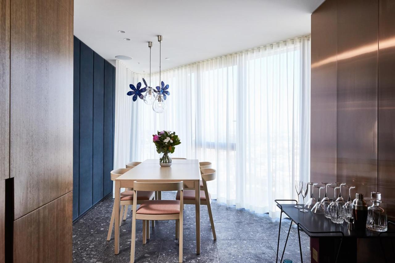 Spire Residences By The Spire Manager *