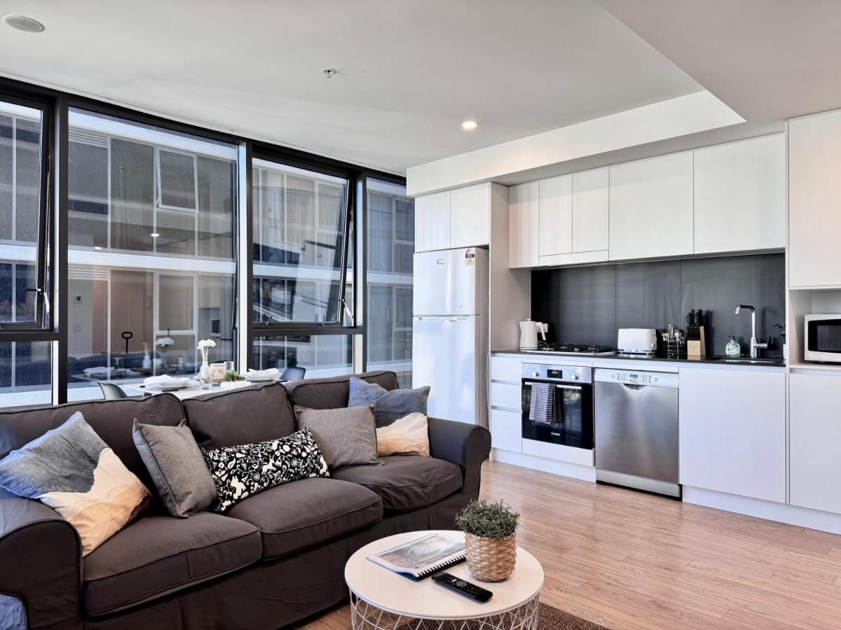 One Bedroom In South Apartment Brisbane