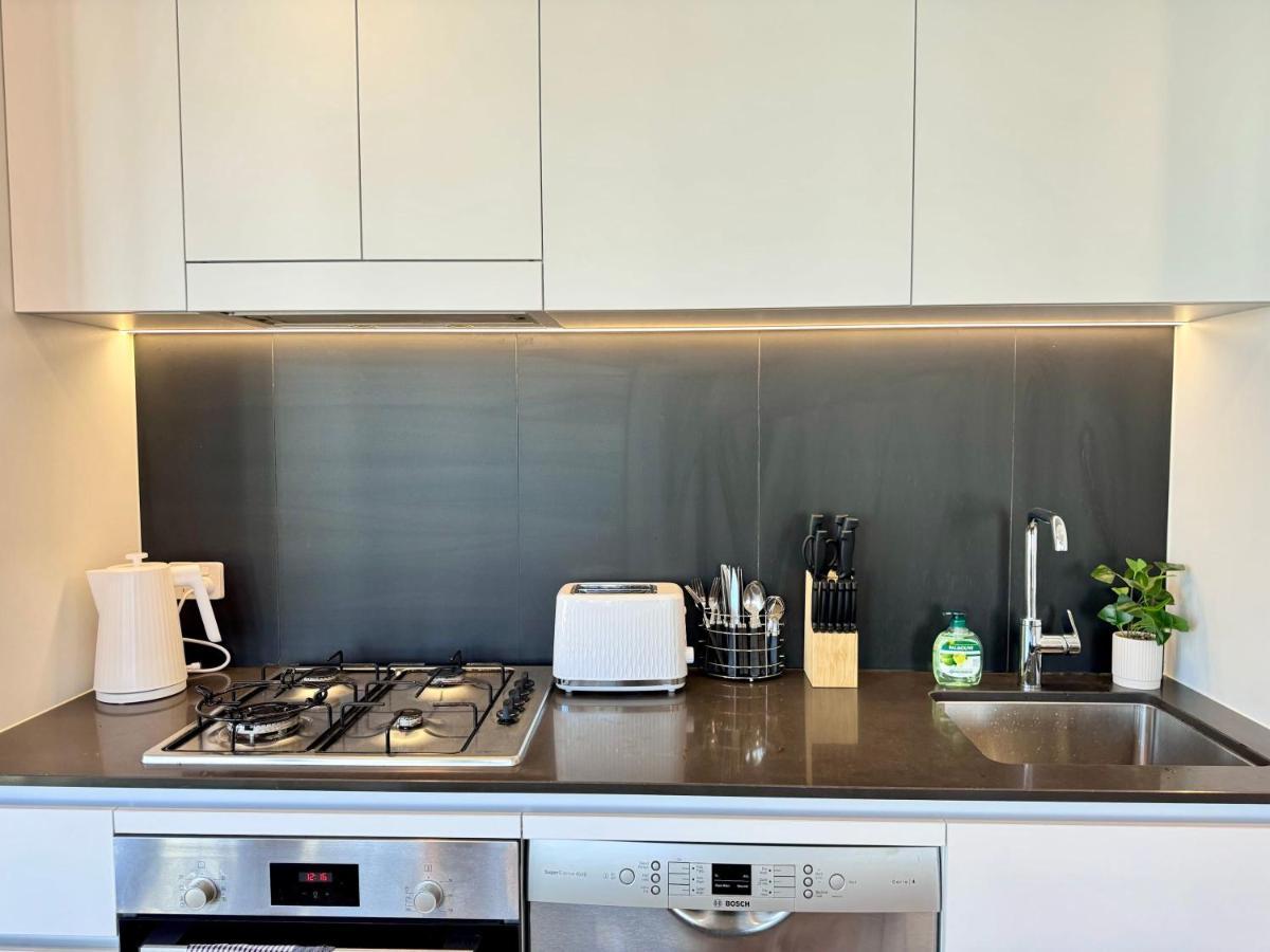 Apartment One Bedroom In South