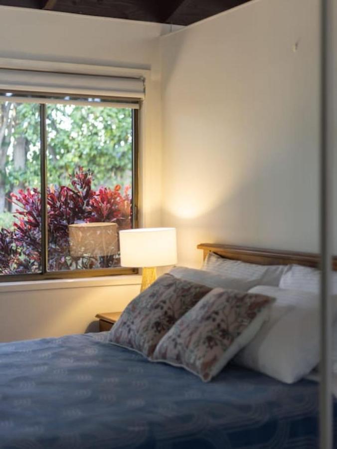 Holiday home Hidden Bali Style 5br House In Robertson