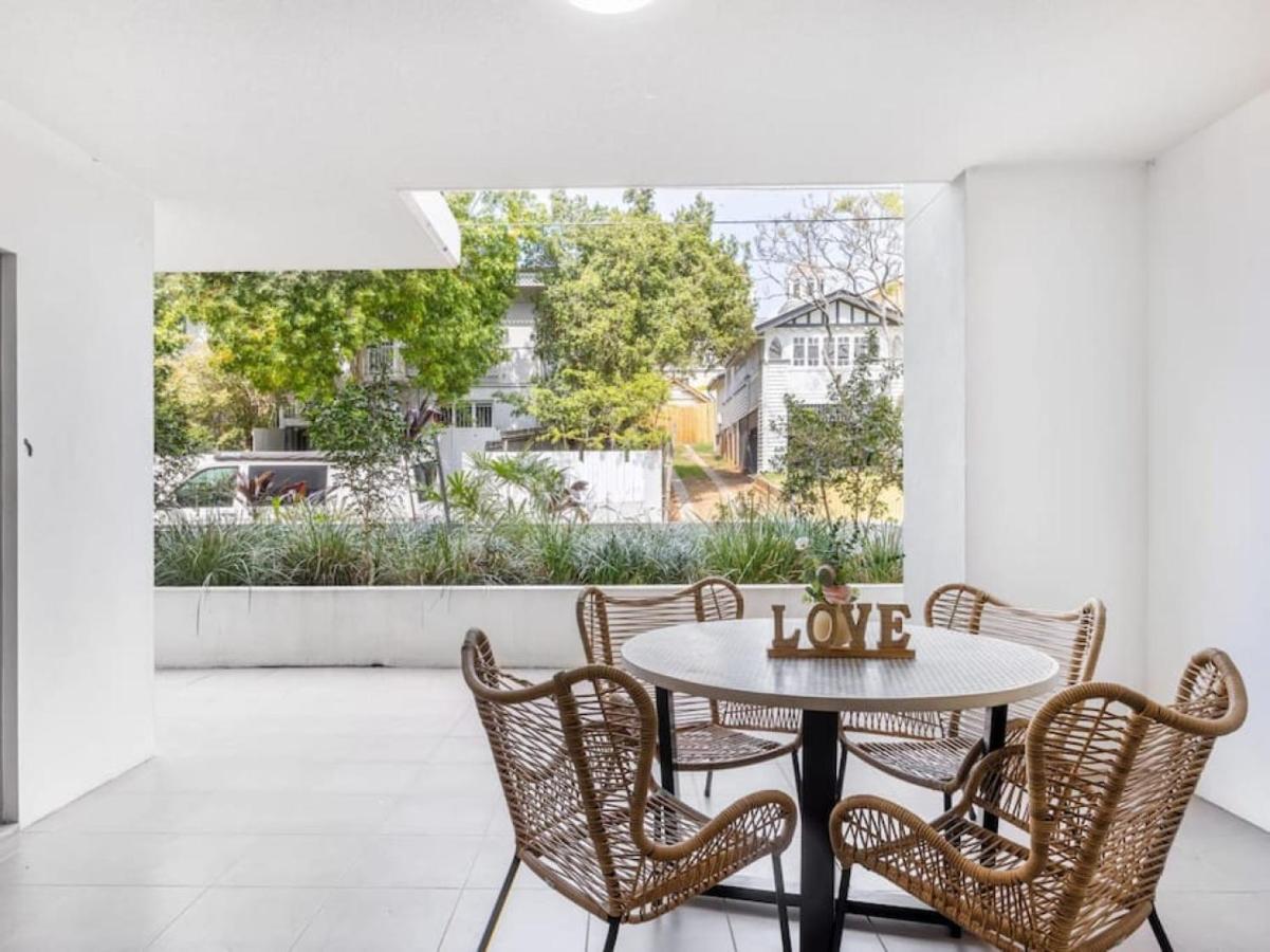 Apartment Vintage Glamour Nest 2br Near Cbd With Carpark