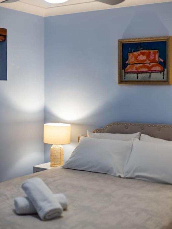 Apartment Vintage Glamour Nest 2br Near Cbd With Carpark Brisbane