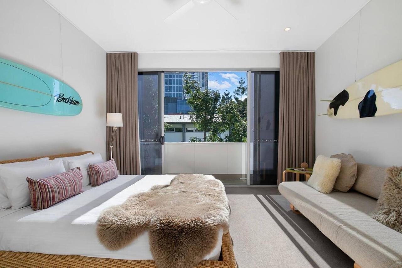 The Sun Catcher - A Trendy South Townhouse Holiday home Brisbane