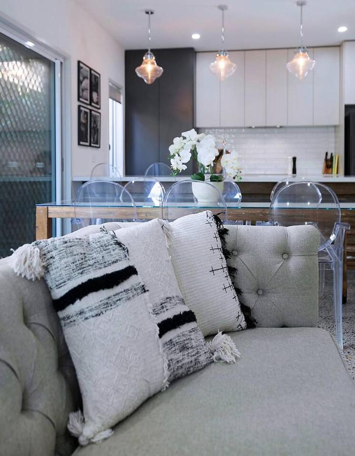 Nundah's Lush Haven - Serene Family Townhouse Escape * Brisbane