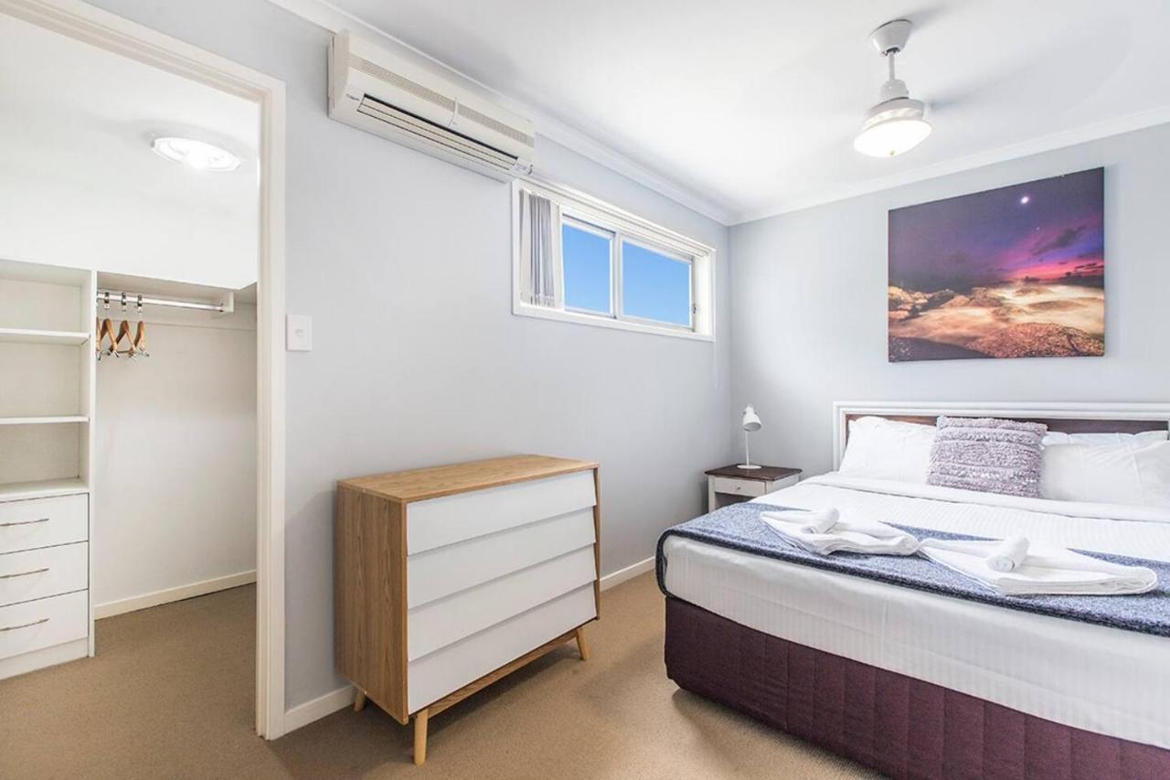 Soak Up The Sun From Modern Escape * Brisbane