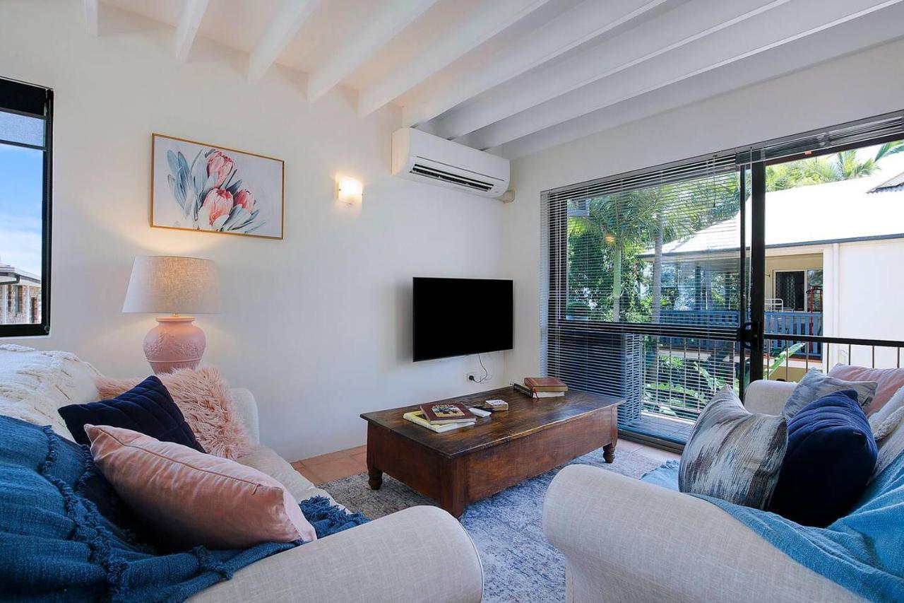 Holiday home Tropical Dreaming In The Heart Of Indooroopilly