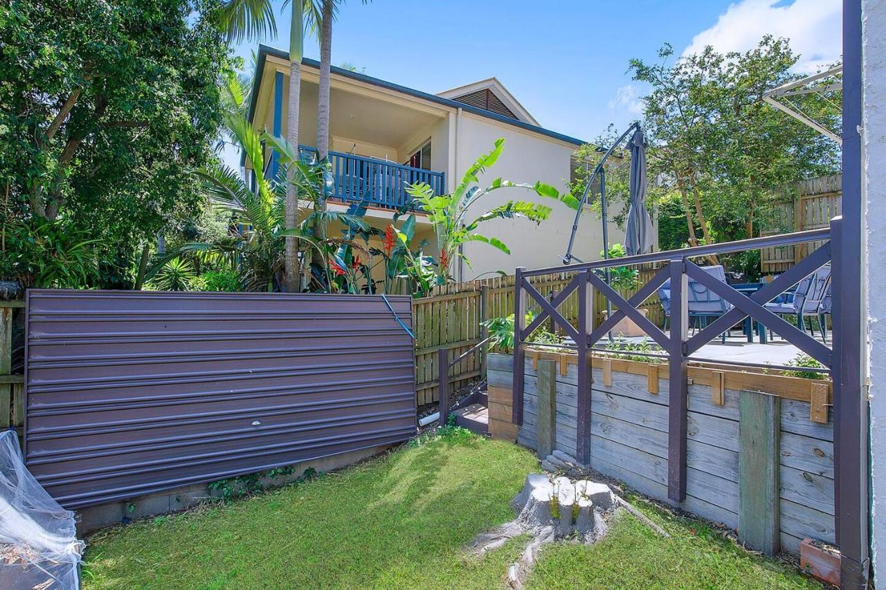 Tropical Dreaming In The Heart Of Indooroopilly Holiday home Brisbane