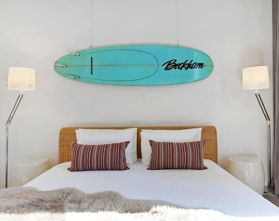 The Sun Catcher - A Trendy South Townhouse Holiday home Brisbane