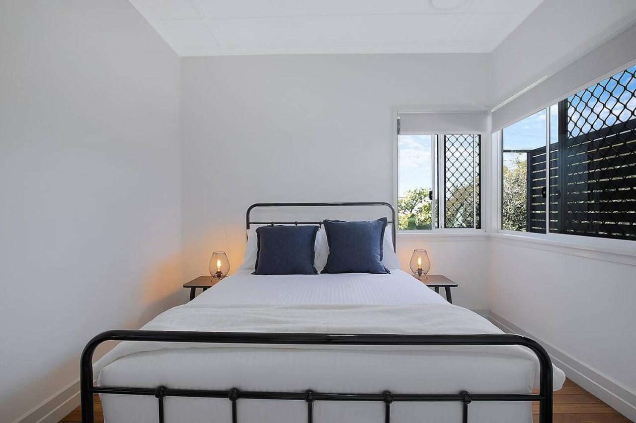 Nundah's Lush Haven - Serene Family Townhouse Escape Holiday home