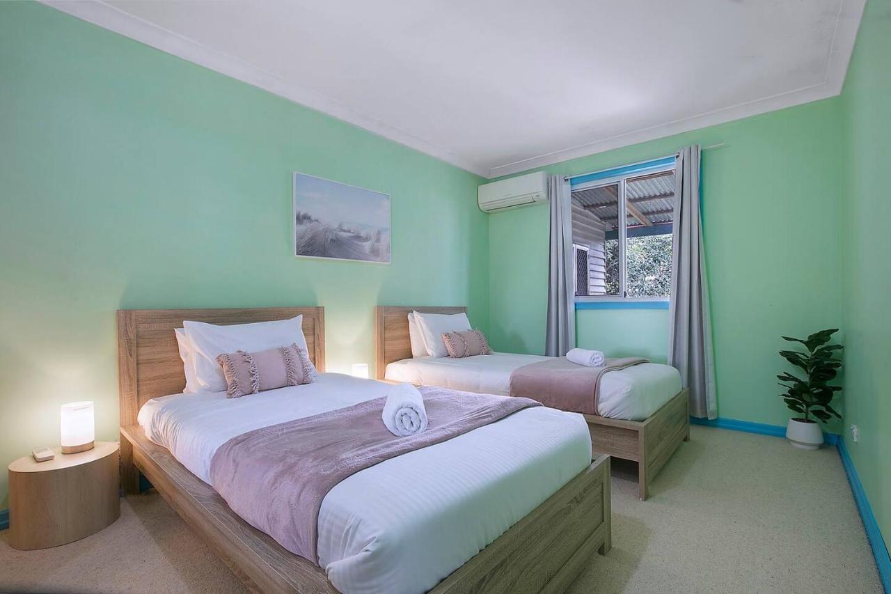 'eucalypt Cottage' A Tranquil Family Hideaway * Brisbane